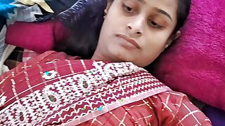 Indian girl new married husband and wife sex part 2