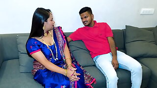 step Brother-in-law called boy for sister-in
