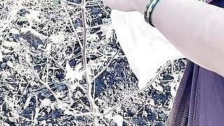 Marathi devar fucks pooja bhabhi fiercely in cotton cultivation Full HD Video
