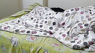 Desi Hot Bahan Ne Apane Pati Ko Dhokha Diya Aur Bhai Ke Sath Chudai Kee - Stepsis Cheats On Her Husband & Fuck Step Bro