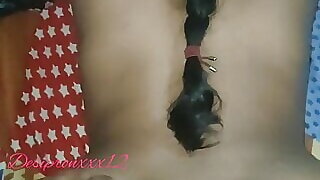Desi bhabi India villg sex in ear home
