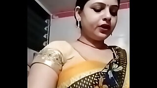 Nude Indian mom
