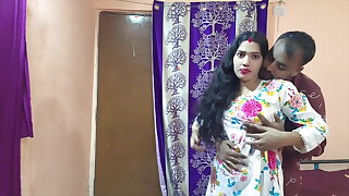 Bhabhi Ki Chahat &ndash_ Devar Ki Har Khwahish Puri