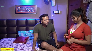 First meet and fuck with online apps Friend! Hindi Viral Sex