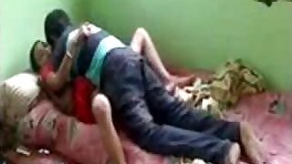 Real desi bhabhi fucked by her devar secretly at home