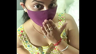 My Hot Indian Girlfriend Fuck in first Time
