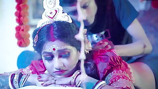 Young Indian Couple Suhaag Raat First Night Sex - Dirty Hindi Audio