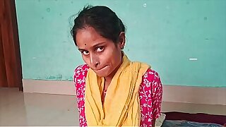 Desi Bhabhi'_s Steamy Affair with the Neighbour &ndash_ Hard &amp_ Secret Fuck