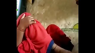 Indian house wife